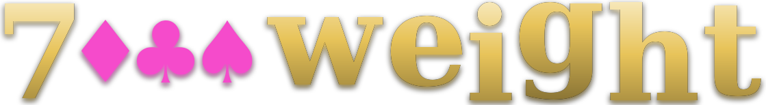 7000 weight logo